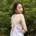 Sohee di Majalah High Cut Vol. 200