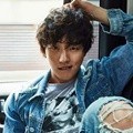 Yoon Shi Yoon di Majalah Allure Edisi Juni 2017