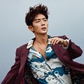 Lee Jun Ki di Majalah Marie Claire Edisi Juli 2017