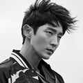 Lee Jun Ki di Majalah Marie Claire Edisi Juli 2017