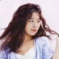 Seulgi Red Velvet di Majalah High Cut Vol. 199