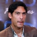 Richard Kyle di Konferensi Pers Film 'Insya Allah Sah'