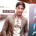 Richard Kyle di Konferensi Pers Film 'Insya Allah Sah'