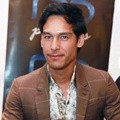 Richard Kyle di Konferensi Pers Film 'Insya Allah Sah'