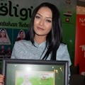 Siti Badriah Rilis Album Kompilasi 'Salam Religi'