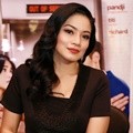 Titi Kamal di Konferensi Pers Film 'Insya Allah Sah'