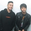 Umay Shahab dan Arbani Yazis akan Syuting 'Roman Picisan' di Rumania