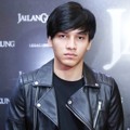 Jefri Nichol di Premiere Film 'Jailangkung'