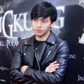 Jefri Nichol di Premiere Film 'Jailangkung'