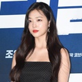 Sulli Hadiri Konferensi Pers Film 'Real'