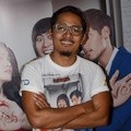 Tanta Ginting Hadiri Nonton Bareng Film 'Insya Allah Sah'