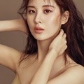 Seohyun Girls' Generation di Majalah InStyle Edisi Mei 2017