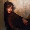 Sulli di Majalah Elle Edisi Mei 2017