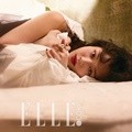 Sulli di Majalah Elle Edisi Mei 2017