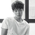 Yeon Woo Jin di Majalah High Cut Vol. 199
