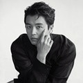 Yeon Woo Jin di Majalah High Cut Vol. 199