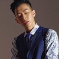 Jay Park di Majalah Esquire Edisi Juli 2017