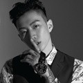 Jay Park di Majalah Esquire Edisi Juli 2017