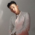 Jay Park di Majalah Esquire Edisi Juli 2017