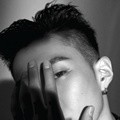 Jay Park di Majalah Esquire Edisi Juli 2017