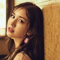 Jeon Somi di Majalah Marie Claire Edisi Juli 2017