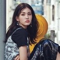 Jeon Somi di Majalah Marie Claire Edisi Juli 2017