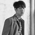 Lee Je Hoon di Majalah Marie Claire Edisi Juli 2017