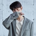 Lee Je Hoon di Majalah Marie Claire Edisi Juli 2017