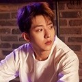 Lee Jung Shin CN Blue di Majalah Grazia Edisi Juni 2017