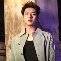 Lee Jung Shin CN Blue di Majalah Grazia Edisi Juni 2017