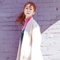 Yoo In Na di Majalah Singles Edisi November 2016