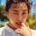 Bora Sistar di Majalah CeCi Edisi Juli 2017