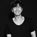 Park Hae Jin di Majalah Esquire Edisi Mei 2017