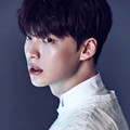 Ahn Jae Hyun di Majalah Arena Homme Plus Edisi Juli 2017