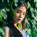 Irene Red Velvet Photoshoot Mini Album ke-5 Berjudul 'The Red Summer'