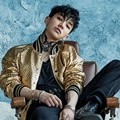 Kikwang Highlight di Majalah Vogue Edisi Juni 2017