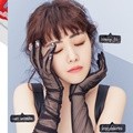 Minah Girl's Day di Majalah InStyle Edisi Juli 2017