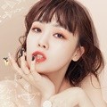 Minah Girl's Day di Majalah InStyle Edisi Juli 2017