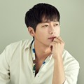 Nam Goong Min di Majalah Singles Edisi Juli 2017