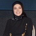 Dewi Sandra di Acara Prolog Greatest Love Film 'Ayat-Ayat Cinta 2'
