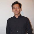 Fedi Nuril di Acara Prolog Greatest Love Film 'Ayat-Ayat Cinta 2'