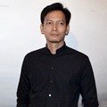 Fedi Nuril di Acara Prolog Greatest Love Film 'Ayat-Ayat Cinta 2'