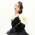 Kiko Mizuhara di Majalah Nylon Jepang Edisi Juni 2017