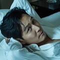 Lee Jung Jae di Majalah GQ Edisi Juli 2017