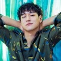 Go Kyung Pyo di Majalah Grazia Edisi Mei 2017