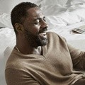 Idris Elba di Majalah Esquire Edisi Agustus 2017