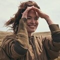 Lena Headey di Majalah The Edit Edisi 6 Juli 2017