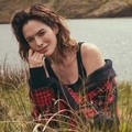 Lena Headey di Majalah The Edit Edisi 6 Juli 2017
