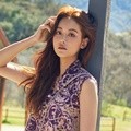 Oh Yeon Seo di Majalah Grazia Edisi April 2017