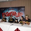 Jumpa Pers Film 'Ngawur'